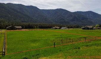Kirchey Creek Drive lot 9, Alberton, MT 59820