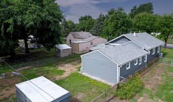 1320 N 9th St, Arkansas City, KS 67005