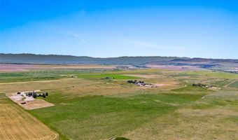 Brown Pony Trail, Belgrade, MT 59714