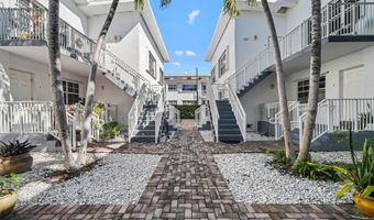 9725 Bay Harbor Ter 24, Bay Harbor Islands, FL 33154