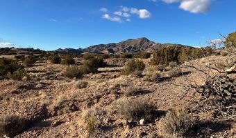 9 Acres Dulce St, Abiquiu, NM 87510