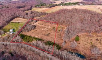 Quigg Hollow Road, Andover, NY 14806