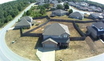 14465 Skyline, Alexander, AR 72002