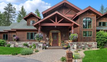 940 McCaffery Rd, Bigfork, MT 59911