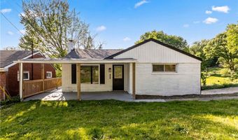 609 Monaca Rd, Aliquippa, PA 15001