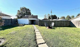 1634 22nd St, Bedford, IN 47421
