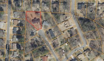 2702 WOODVALE Ln, Benton, AR 72015