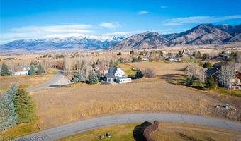 Little Wolf Road lot 26, Bozeman, MT 59715