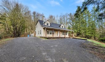 27614 NE 434TH St, Amboy, WA 98601