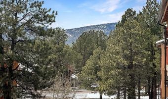 25 Jackson Hole 241, Angel Fire, NM 87710