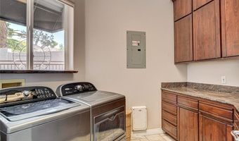 205 Red Rock Rd, Boulder City, NV 89005
