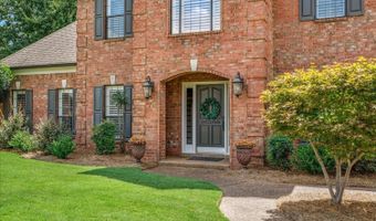 6680 CEDARSHADE, Bartlett, TN 38135