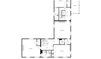 401 S Clinton St, Athens, AL 35611