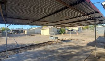 220 E 1st, Ajo, AZ 85321