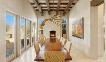 4 Avenida Herrera, Santa Fe, NM 87506