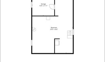 1303 S Forest Ave, Ann Arbor, MI 48104