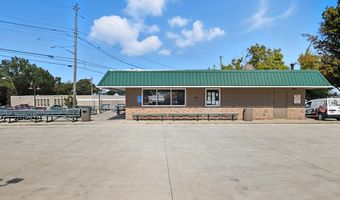 601 Claremont Ave, Ashland, OH 44805