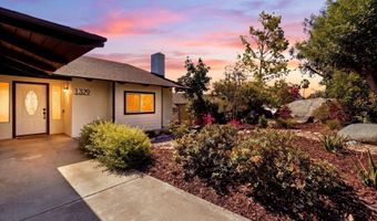 1329 Park Hill Ln, Escondido, CA 92025