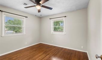 1604 Harned, Bartlesville, OK 74006