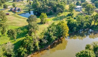 1300 Waterfront Rd, Alma, AR 72921