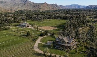 ID-75, Bellevue, ID 83313