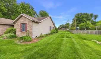 35 W Estate St, Anderson, IN 46013