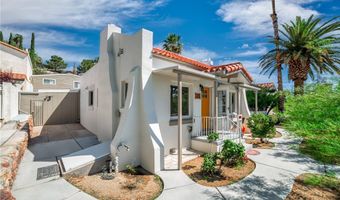 1318 Denver St, Boulder City, NV 89005