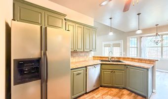 17290 County Road 3548, Ada, OK 74820