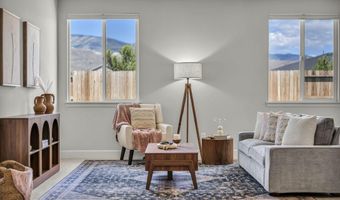 6896 Wheeler Peak Dr, Carson City, NV 89701