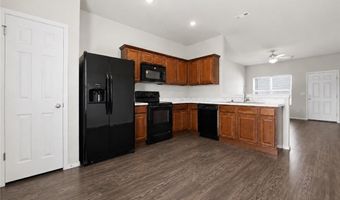 813 NW 67th Ave, Bentonville, AR 72713
