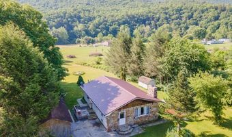 130 Plum Ln, Bastian, VA 24314