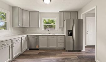 3312 N Thomastown Rd, Austin, IN 47102
