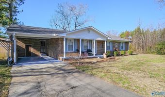 15525 Gordon Rd, Athens, AL 35611