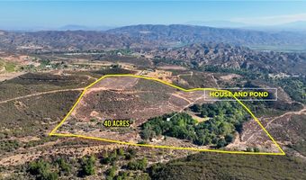 39325 Highway 79, Aguanga, CA 92536