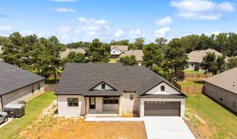 117 Michelle Dr, Beebe, AR 72012