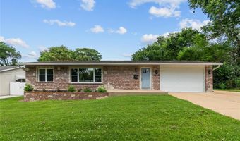 8540 Elsa Ave, Affton, MO 63123