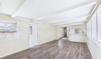 214 W MOBLEY St, Amarillo, TX 79108