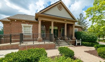 2846 Barclay Way, Ann Arbor, MI 48105