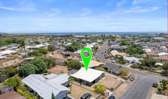 522 Niau St, Kahului, HI 96732