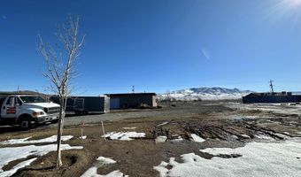 6012 E Hwy 50, Dayton, NV 89403
