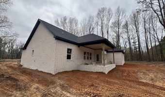 3900 Campground Rd, Austin, AR 72007