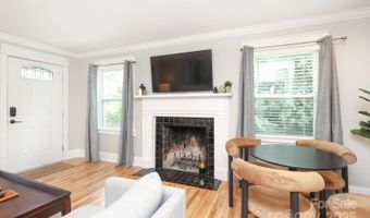 1820 1822 Kensington Dr, Charlotte, NC 28205