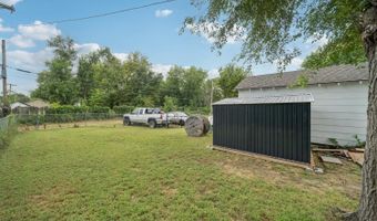 333 E Kelly Ave, Augusta, KS 67010