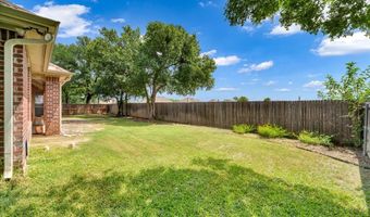 206 Mockingbird Ln, Aledo, TX 76008