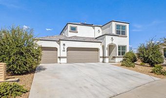 30543 W ALLYSON Ave, Buckeye, AZ 85396