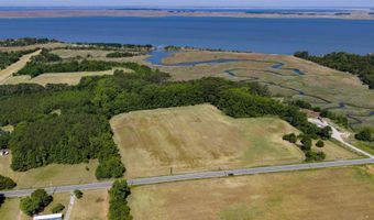 NANTICOKE Road, Bivalve, MD 21814