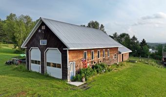 835 Ticehurst Rd, Brownington, VT 05860