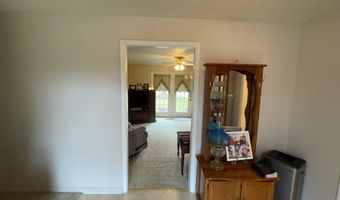 3855 SULPHUR CREEK Rd, Big Sandy, TN 38221