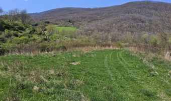 Tbd Clear Fork Creek Road, Bastian, VA 24314