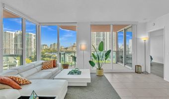 3370 Hidden Bay Dr 1002, Aventura, FL 33180